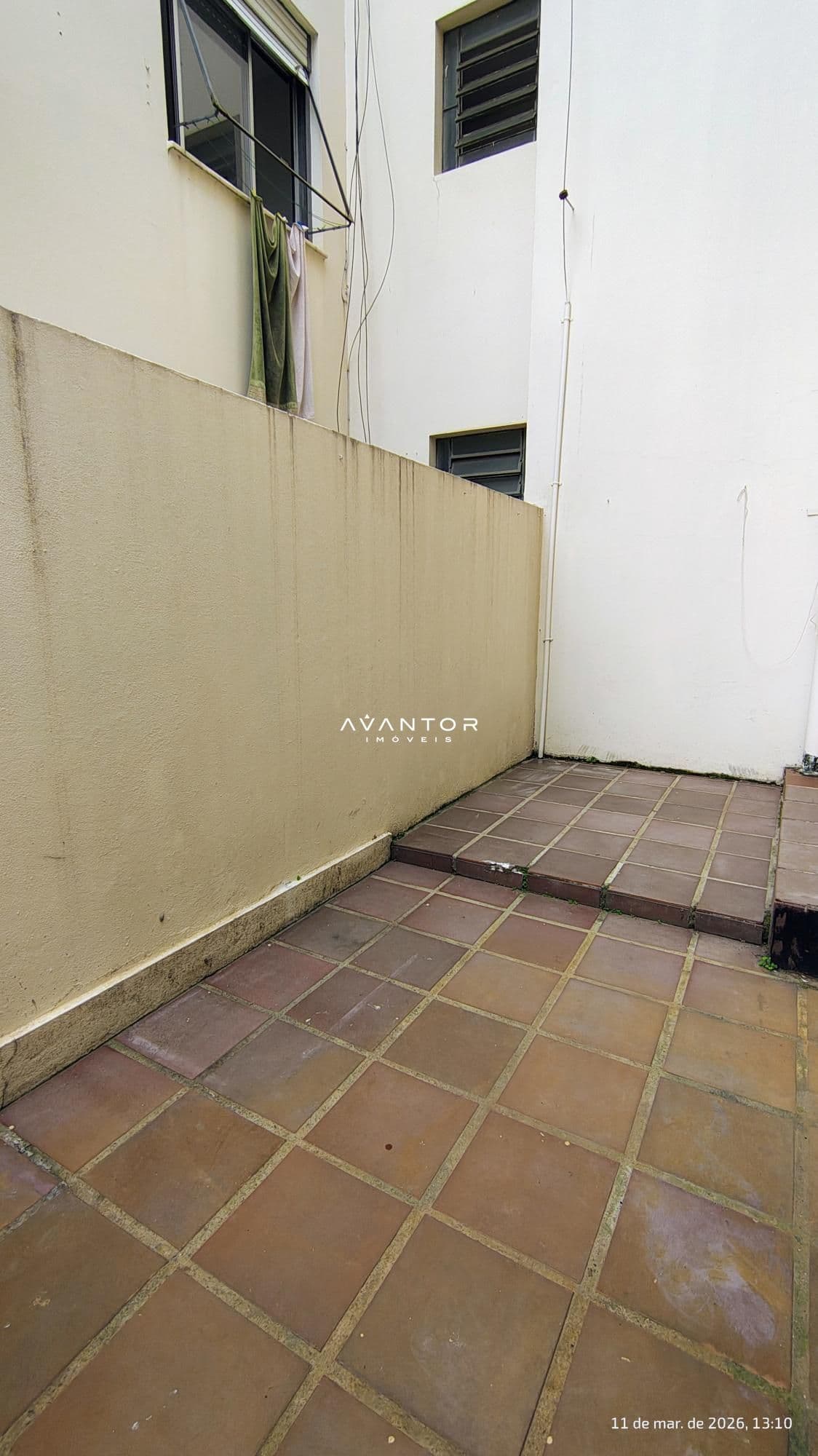 Apartamento com 1 quarto à venda no Edifício Granville, em Centro, Santa Maria/RS — foto 9 de 11