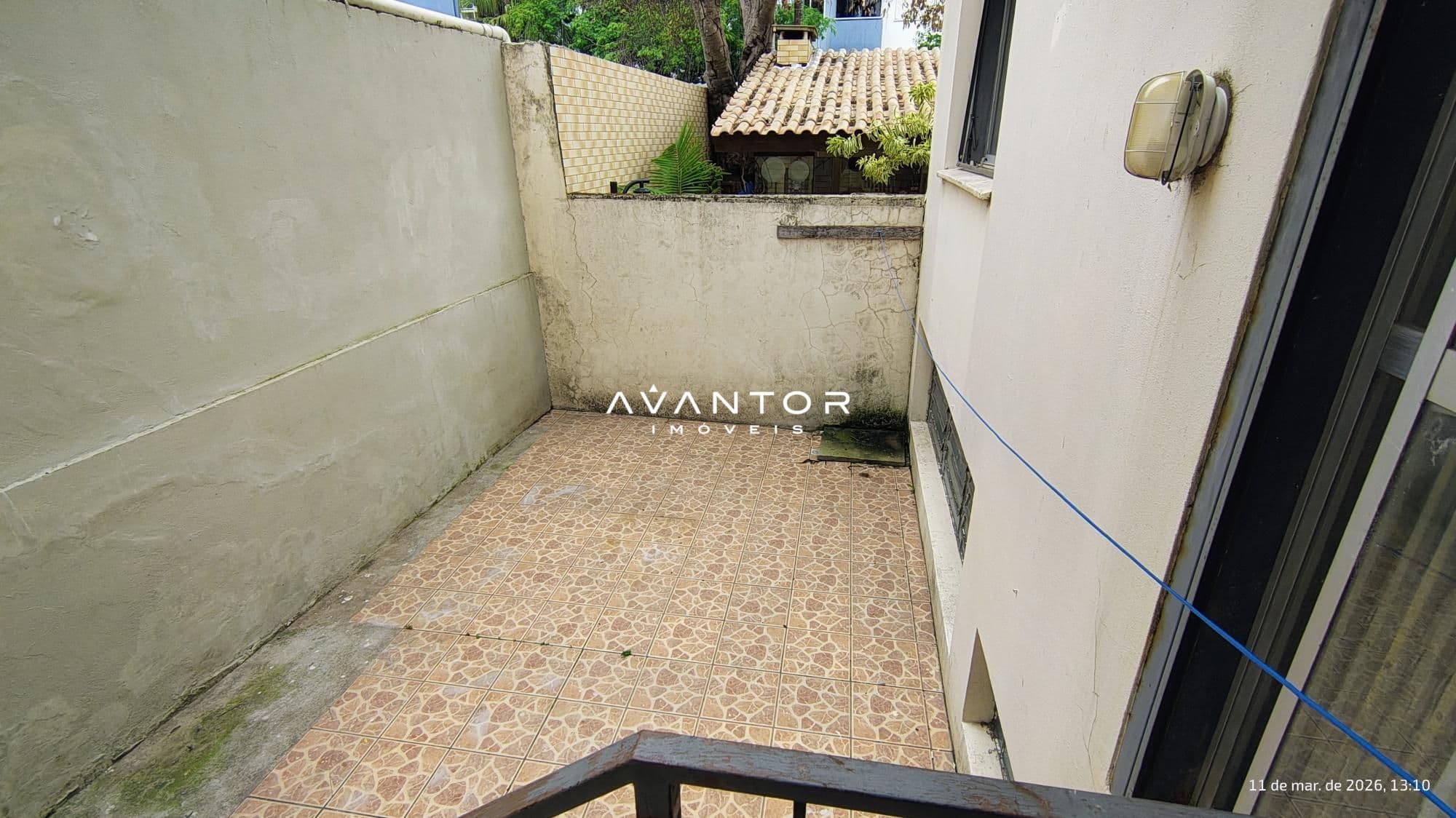 Apartamento com 1 quarto à venda no Edifício Granville, em Centro, Santa Maria/RS — foto 10 de 11