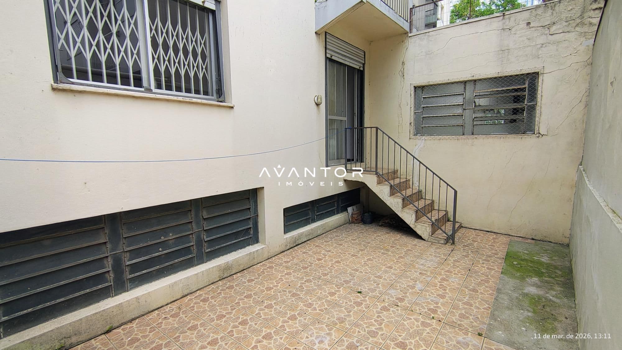 Apartamento com 1 quarto à venda no Edifício Granville, em Centro, Santa Maria/RS — foto 11 de 11