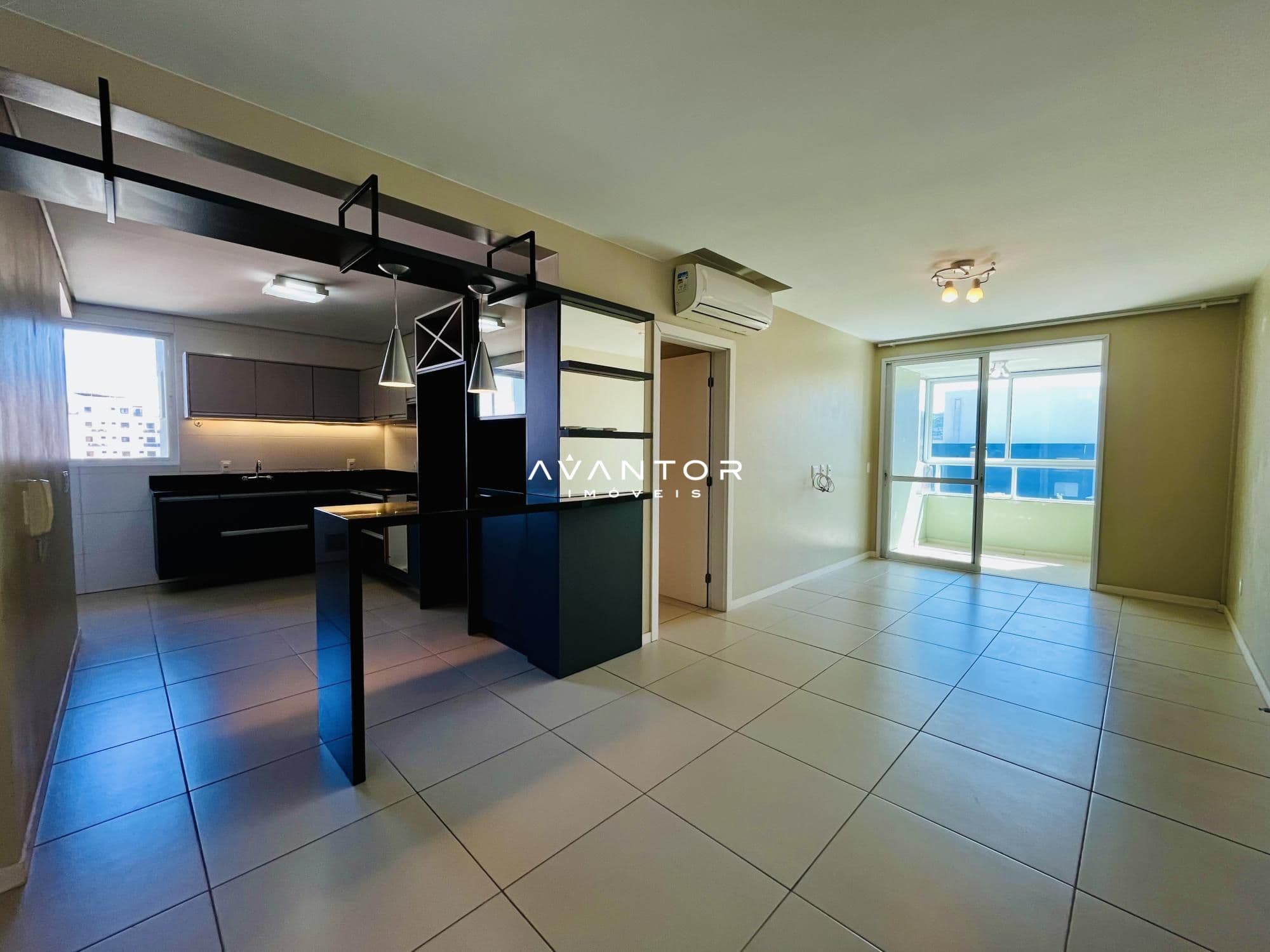 Apartamento com 3 quartos à venda no Residencial Monferratto, em Nossa Senhora das Dores, Santa Maria/RS — foto 2 de 17