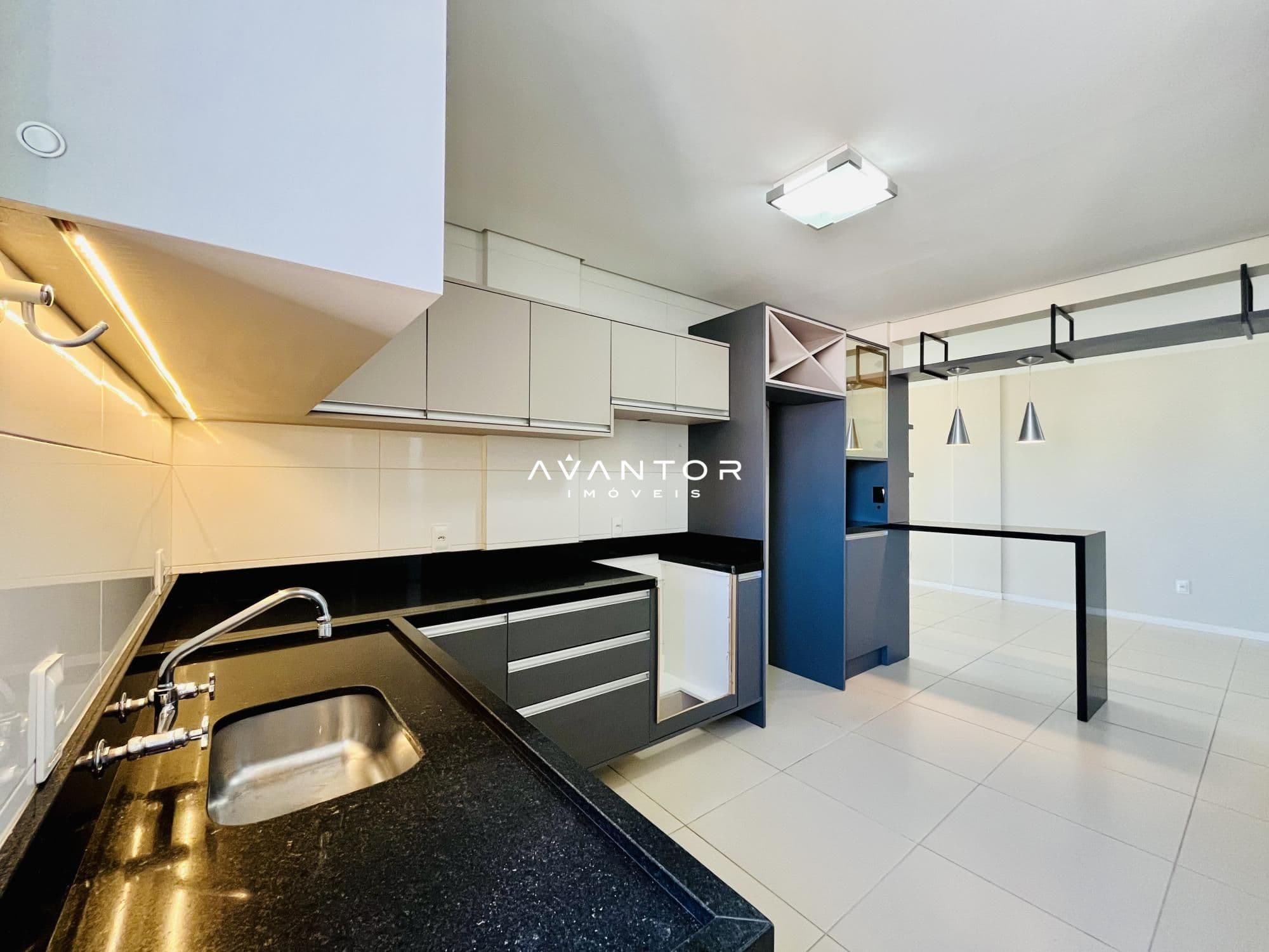 Apartamento com 3 quartos à venda no Residencial Monferratto, em Nossa Senhora das Dores, Santa Maria/RS — foto 6 de 17