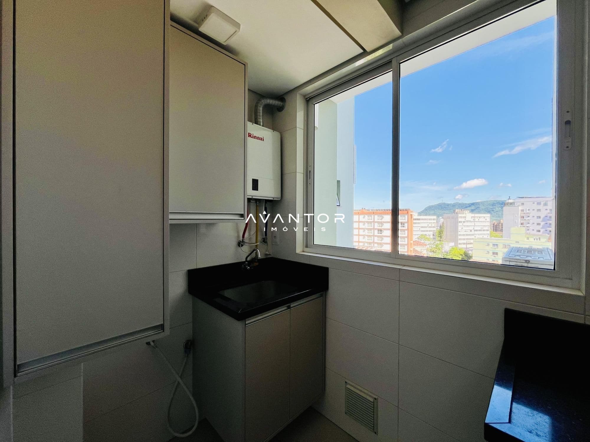 Apartamento com 3 quartos à venda no Residencial Monferratto, em Nossa Senhora das Dores, Santa Maria/RS — foto 10 de 17