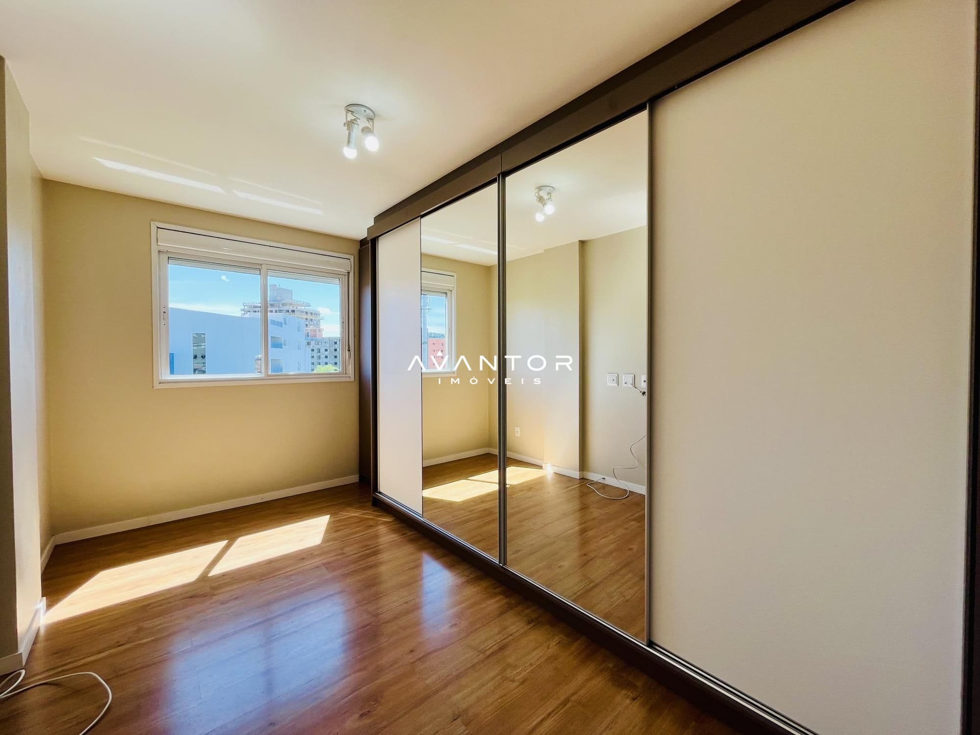 Apartamento com 3 quartos à venda no Residencial Monferratto, em Nossa Senhora das Dores, Santa Maria/RS — foto 14 de 17