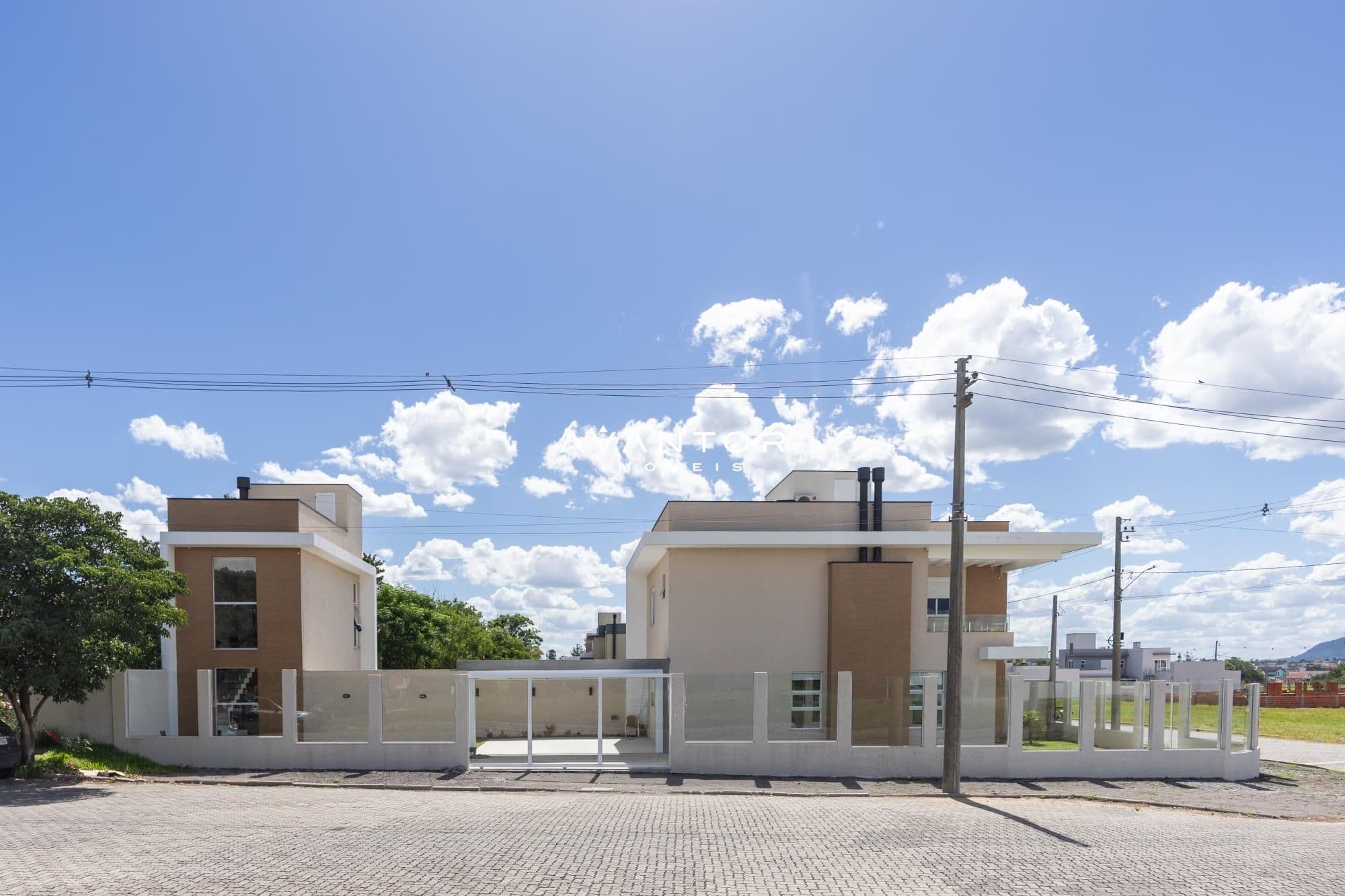 Casa com 4 quartos à venda em Camobi, Santa Maria/RS — foto 4 de 52