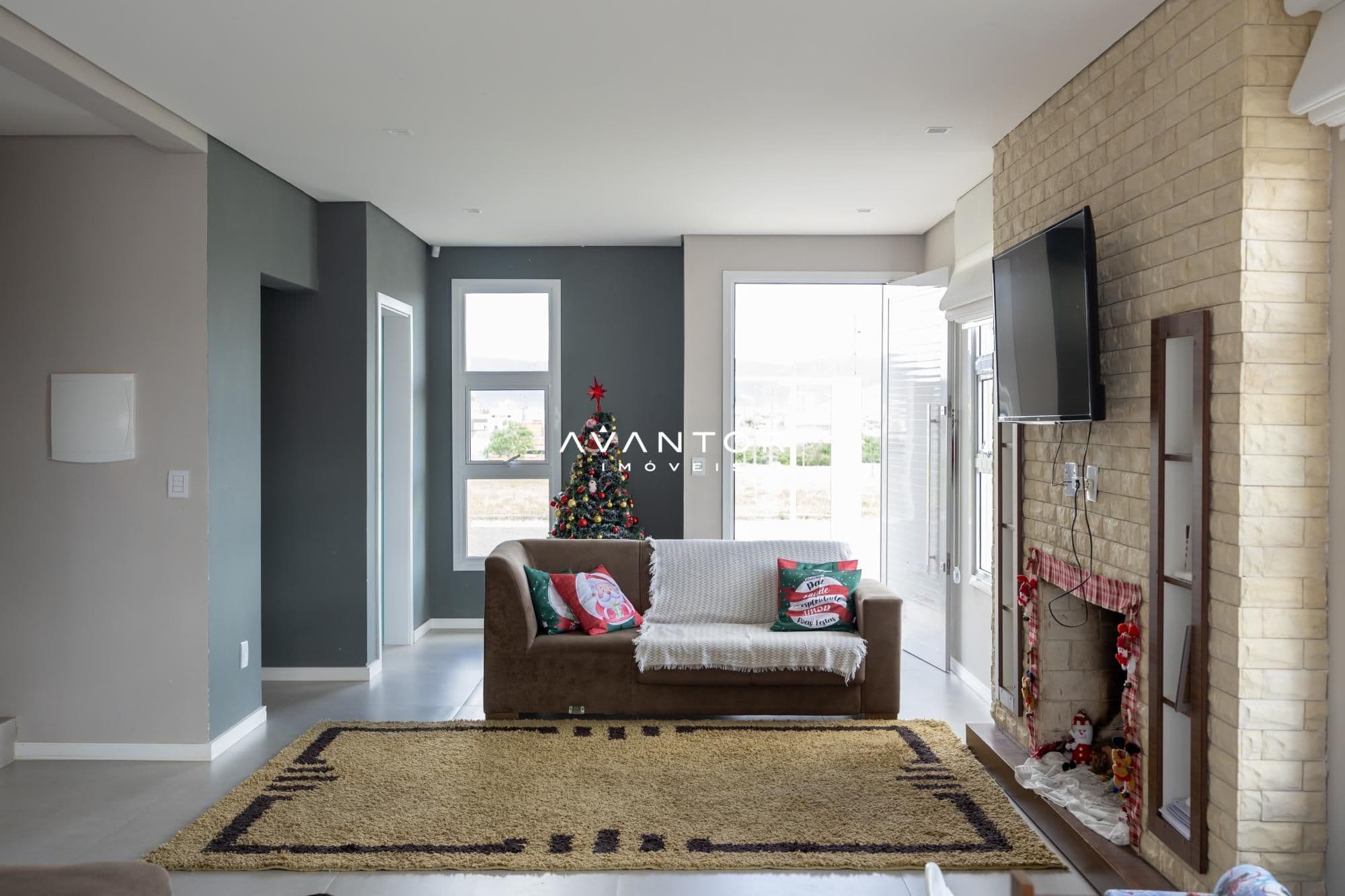Casa com 4 quartos à venda em Camobi, Santa Maria/RS — foto 6 de 52