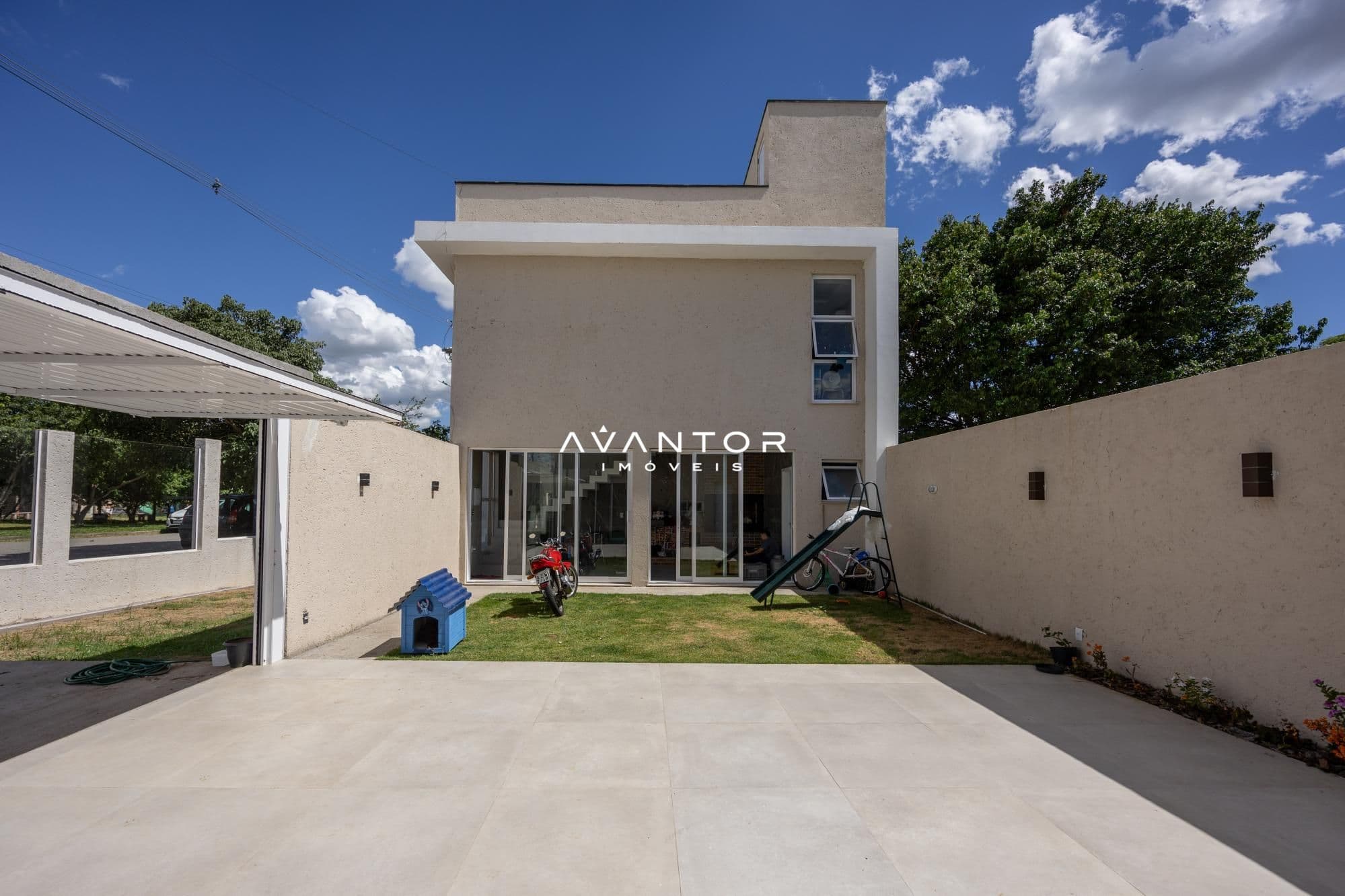 Casa com 4 quartos à venda em Camobi, Santa Maria/RS — foto 45 de 52
