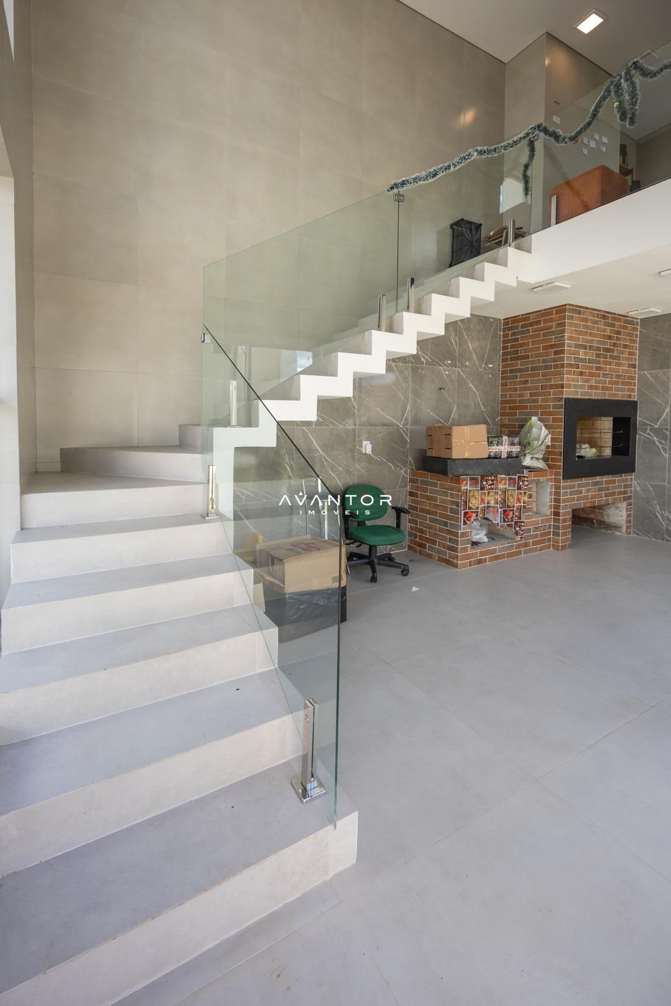 Casa com 4 quartos à venda em Camobi, Santa Maria/RS — foto 46 de 52