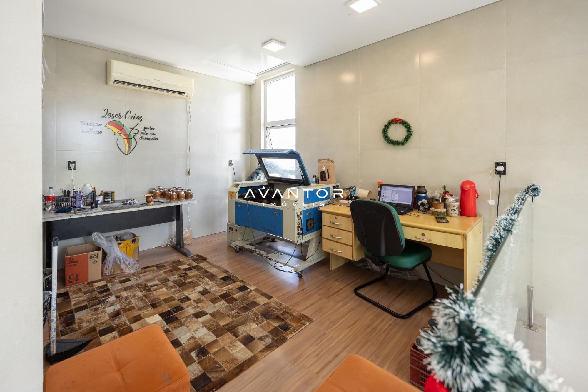 Casa com 4 quartos à venda em Camobi, Santa Maria/RS — foto 48 de 52