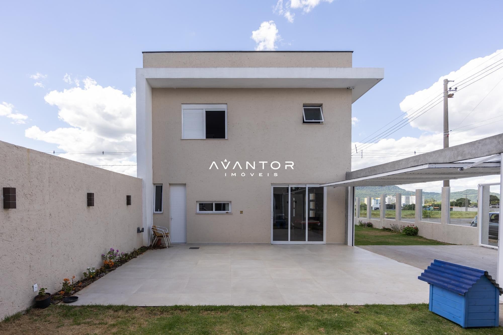 Casa com 4 quartos à venda em Camobi, Santa Maria/RS — foto 52 de 52