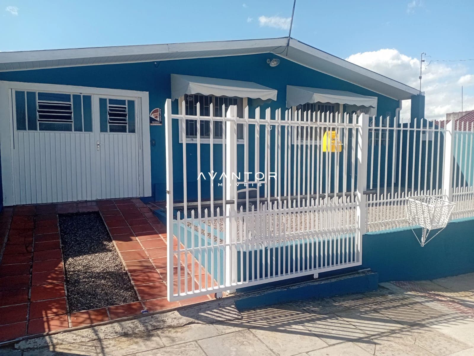 Casa com 4 quartos à venda em Tancredo Neves, Santa Maria/RS — foto 2 de 19