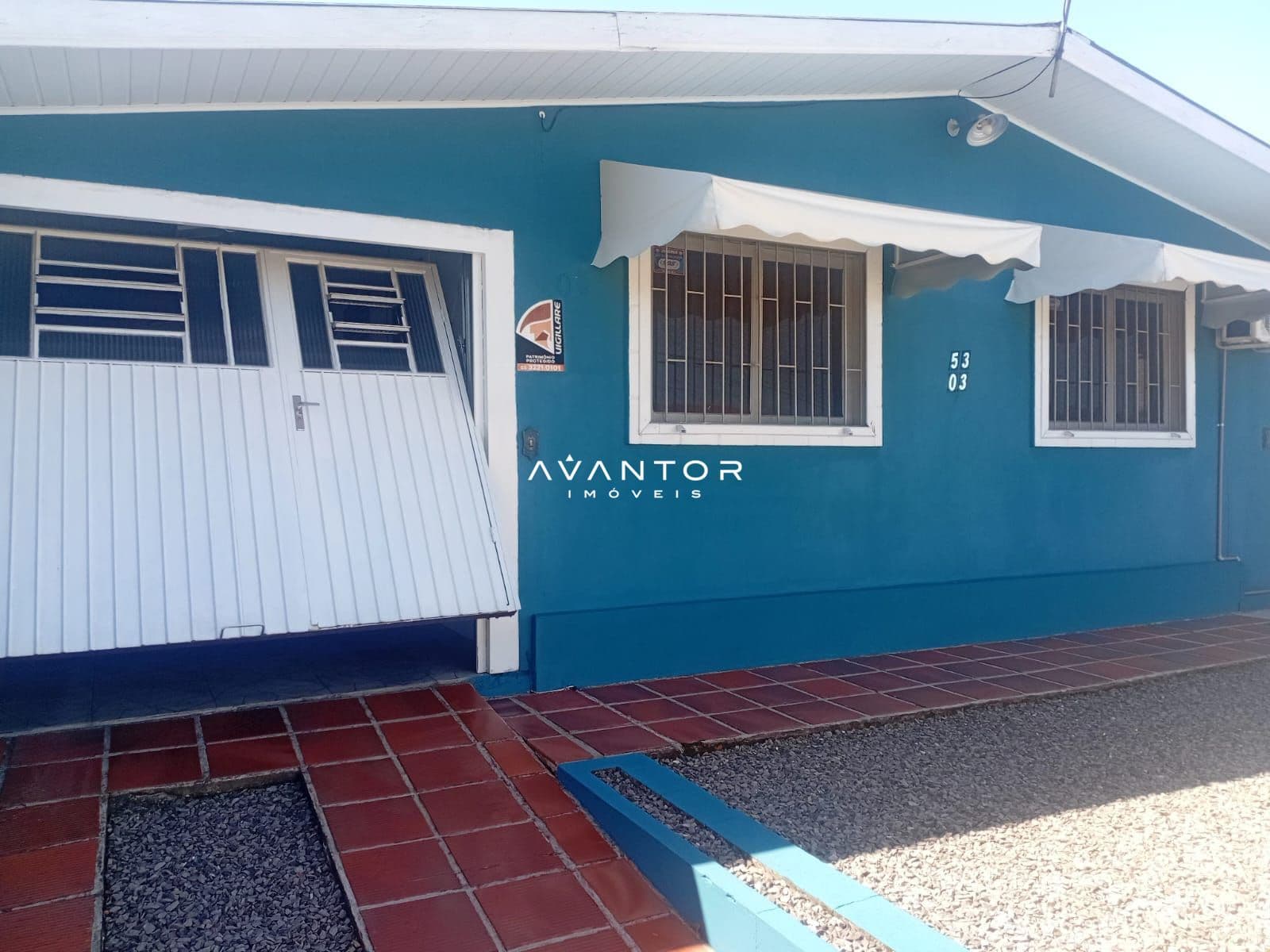 Casa com 4 quartos à venda em Tancredo Neves, Santa Maria/RS — foto 3 de 19