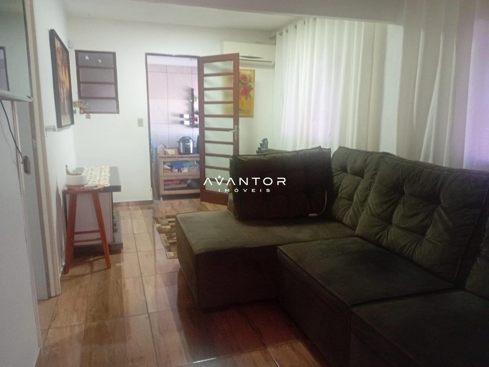 Casa com 4 quartos à venda em Tancredo Neves, Santa Maria/RS — foto 6 de 19