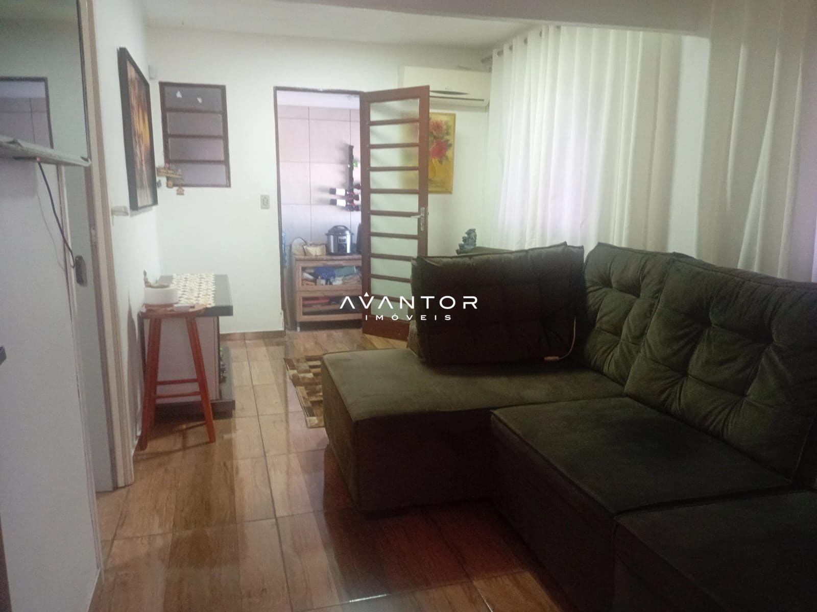 Casa com 4 quartos à venda em Tancredo Neves, Santa Maria/RS — foto 7 de 19