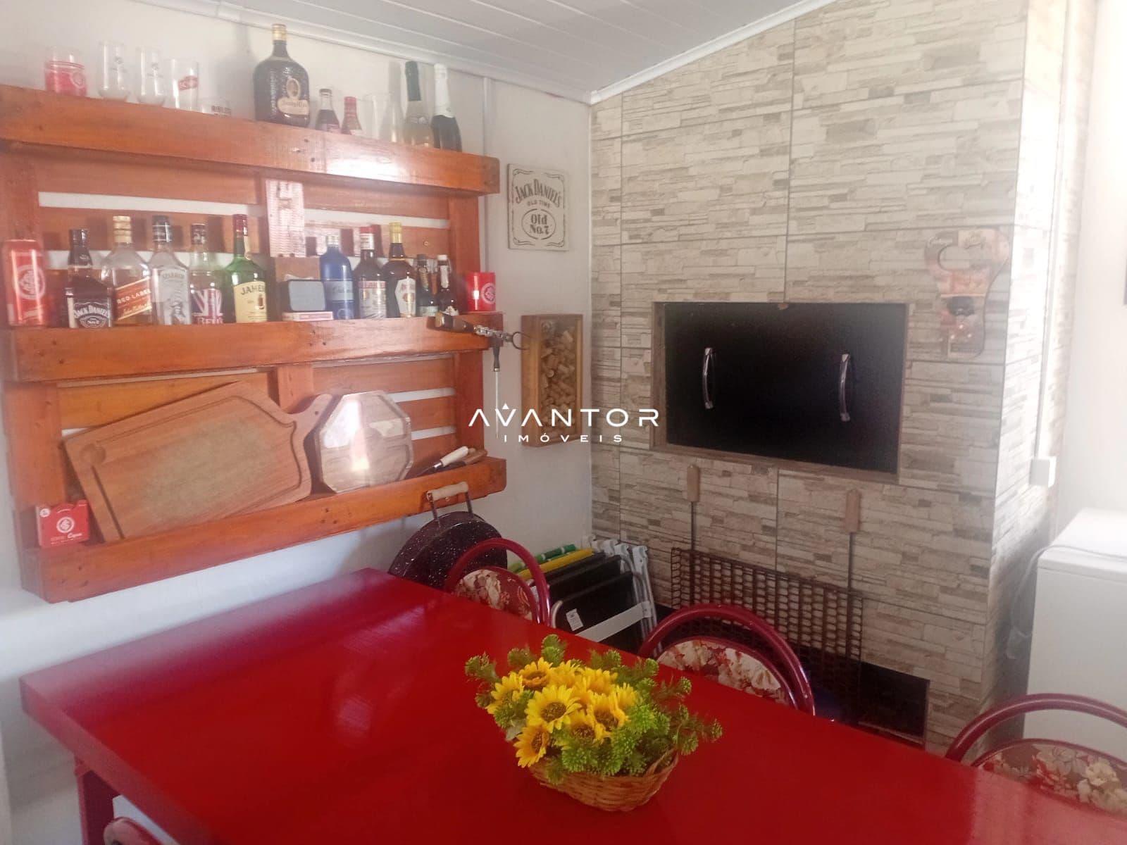 Casa com 4 quartos à venda em Tancredo Neves, Santa Maria/RS — foto 8 de 19