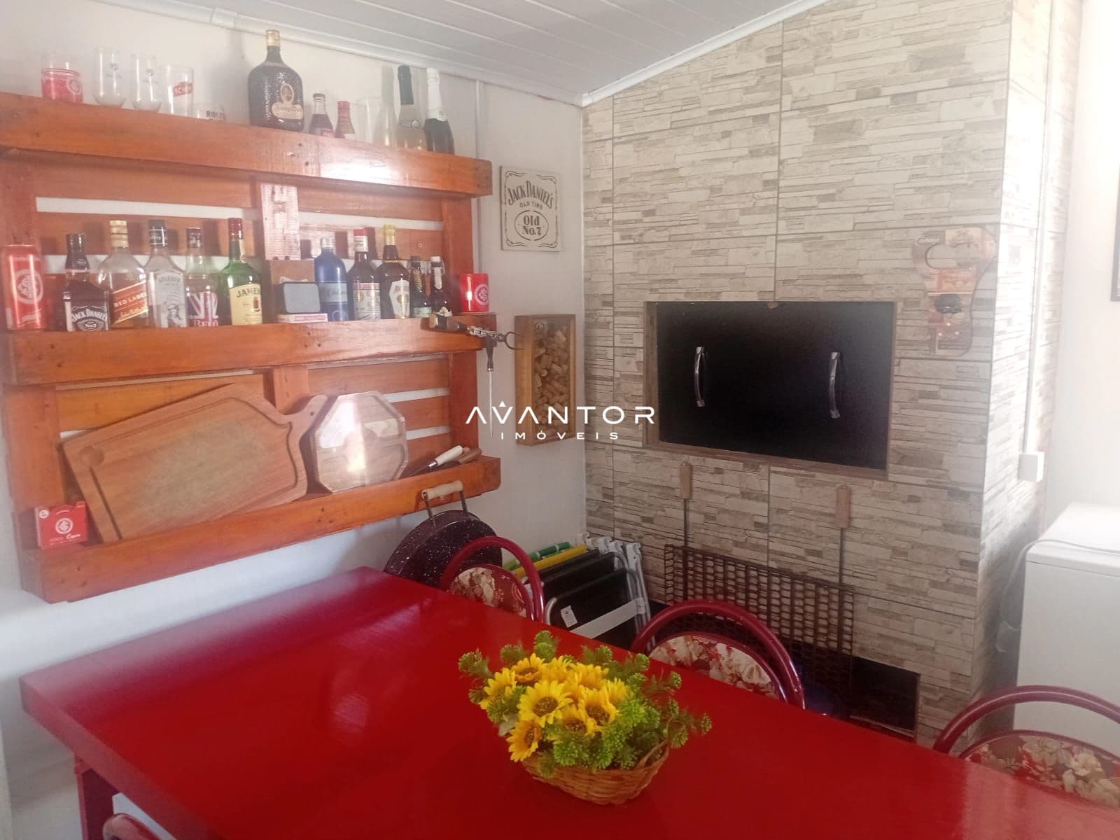 Casa com 4 quartos à venda em Tancredo Neves, Santa Maria/RS — foto 9 de 19