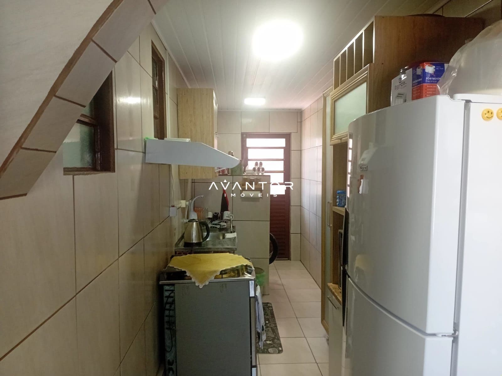 Casa com 4 quartos à venda em Tancredo Neves, Santa Maria/RS — foto 15 de 19
