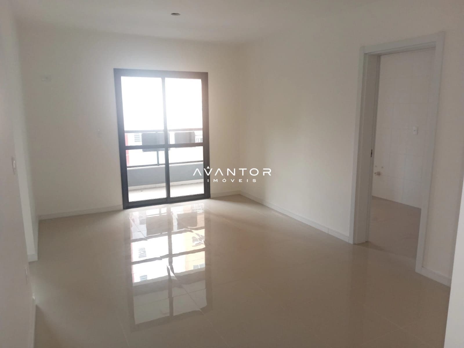 Apartamento com 3 quartos à venda no Conjunto Residencial Augusto Martins, em Uglione, Santa Maria/RS — foto 3 de 16