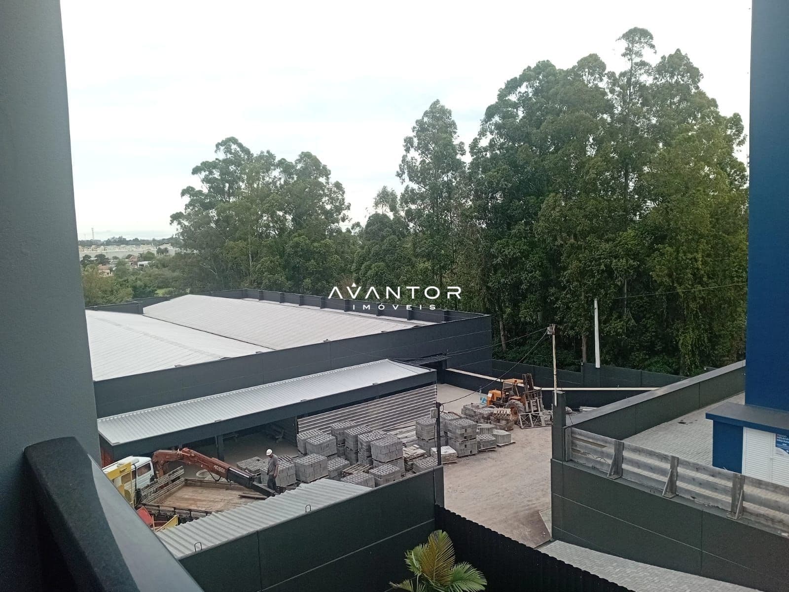 Apartamento com 3 quartos à venda no Conjunto Residencial Augusto Martins, em Uglione, Santa Maria/RS — foto 10 de 16