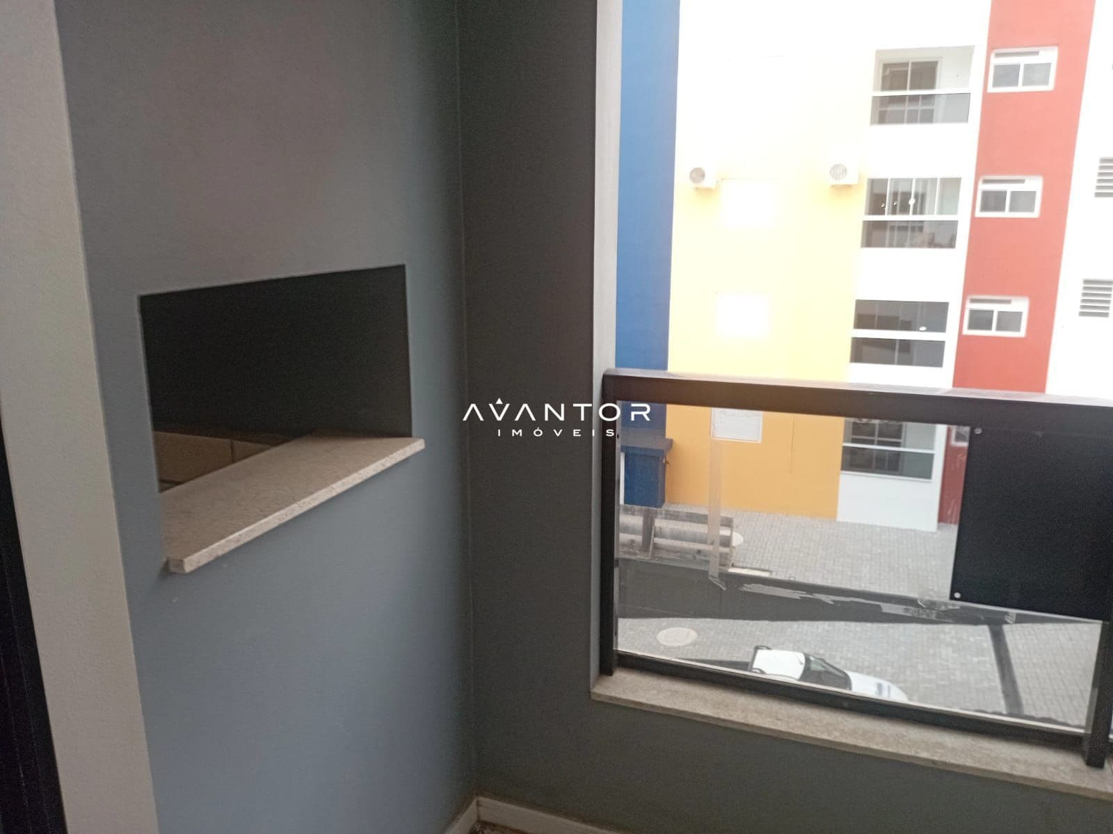 Apartamento com 3 quartos à venda no Conjunto Residencial Augusto Martins, em Uglione, Santa Maria/RS — foto 12 de 16