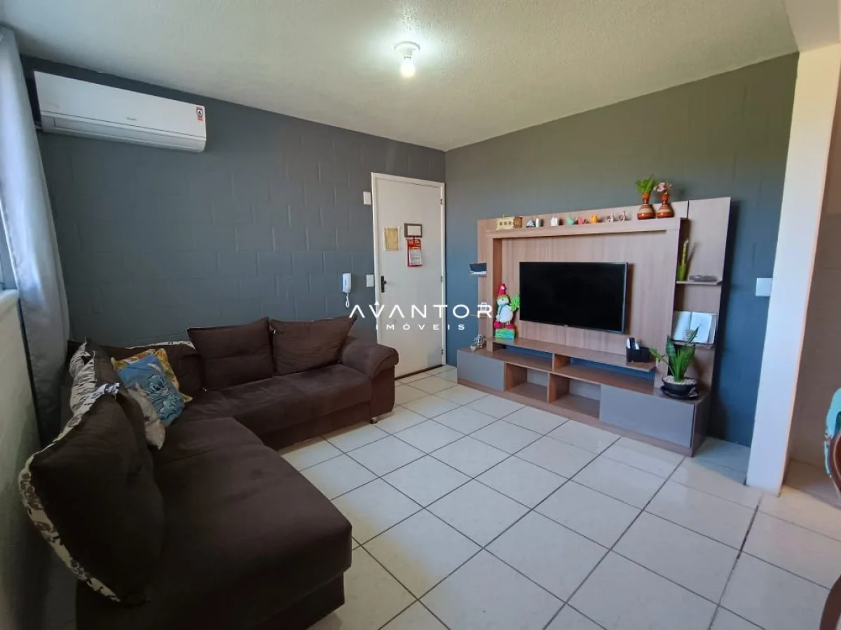 Residencial Medianeira, Nossa Senhora Medianeira, Santa Maria/RS — foto 2 de 12