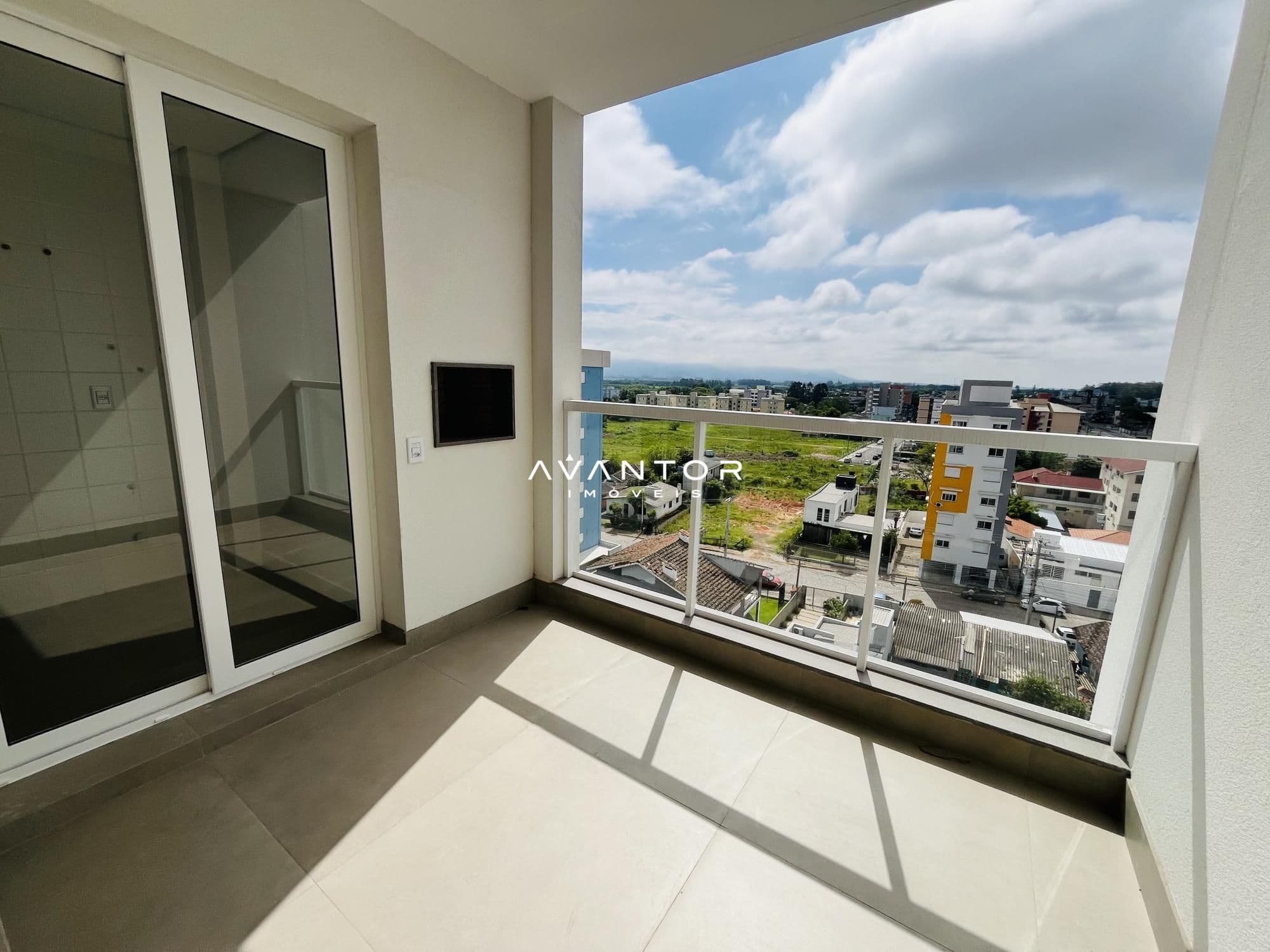 Apartamento com 2 quartos à venda no Uniqo Smart Living, em Camobi, Santa Maria/RS — foto 3 de 20