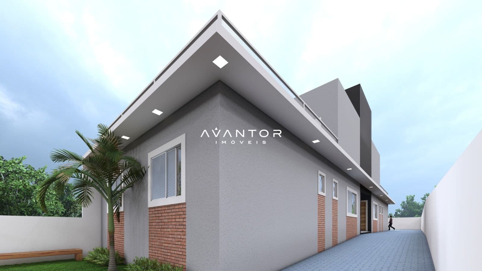 Casa com 2 quartos à venda em Boca do Monte, Santa Maria/RS — foto 6 de 7