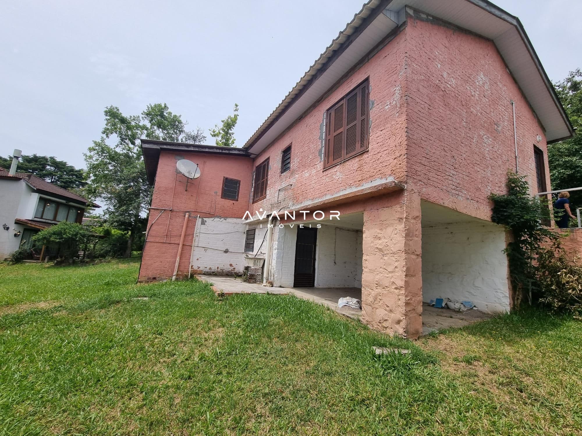 Casa com 3 quartos à venda em Parque Serrano II, Itaara/RS — foto 10 de 21
