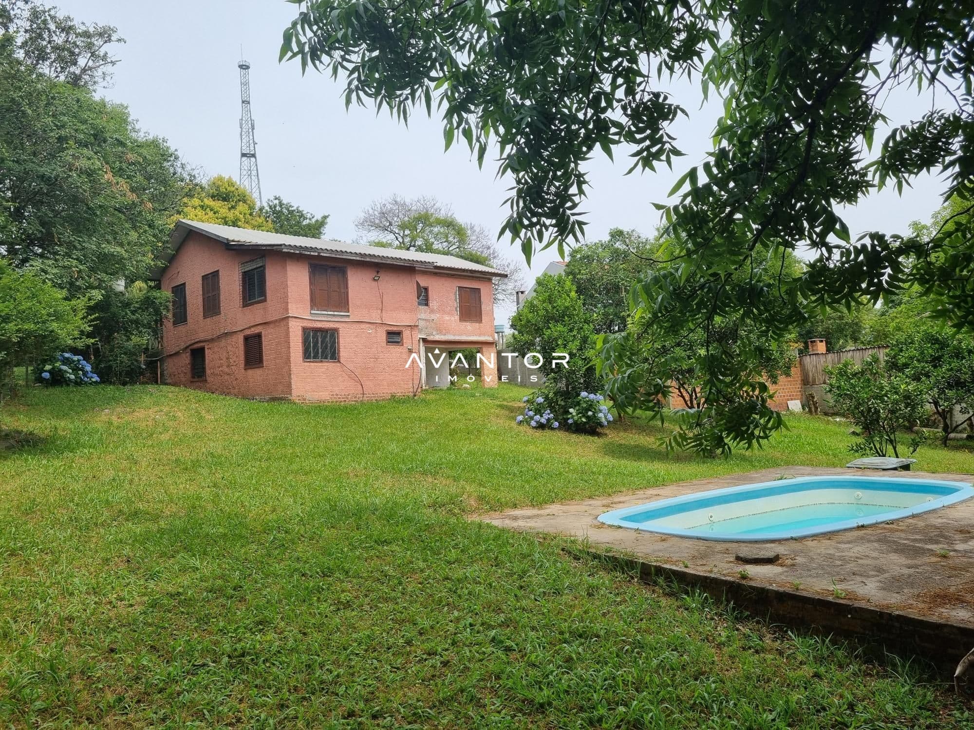 Casa com 3 quartos à venda em Parque Serrano II, Itaara/RS — foto 16 de 21