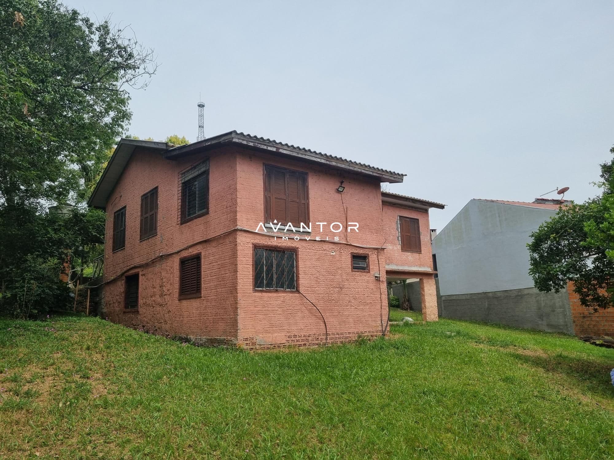 Casa com 3 quartos à venda em Parque Serrano II, Itaara/RS — foto 17 de 21
