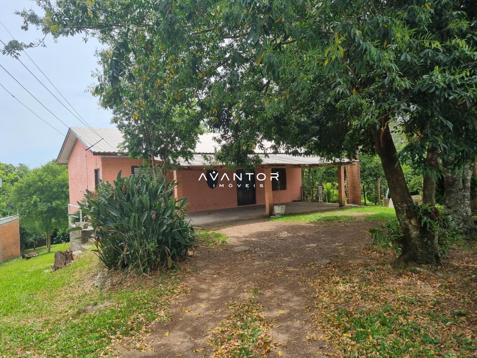 Casa com 3 quartos à venda em Parque Serrano II, Itaara/RS — foto 20 de 21
