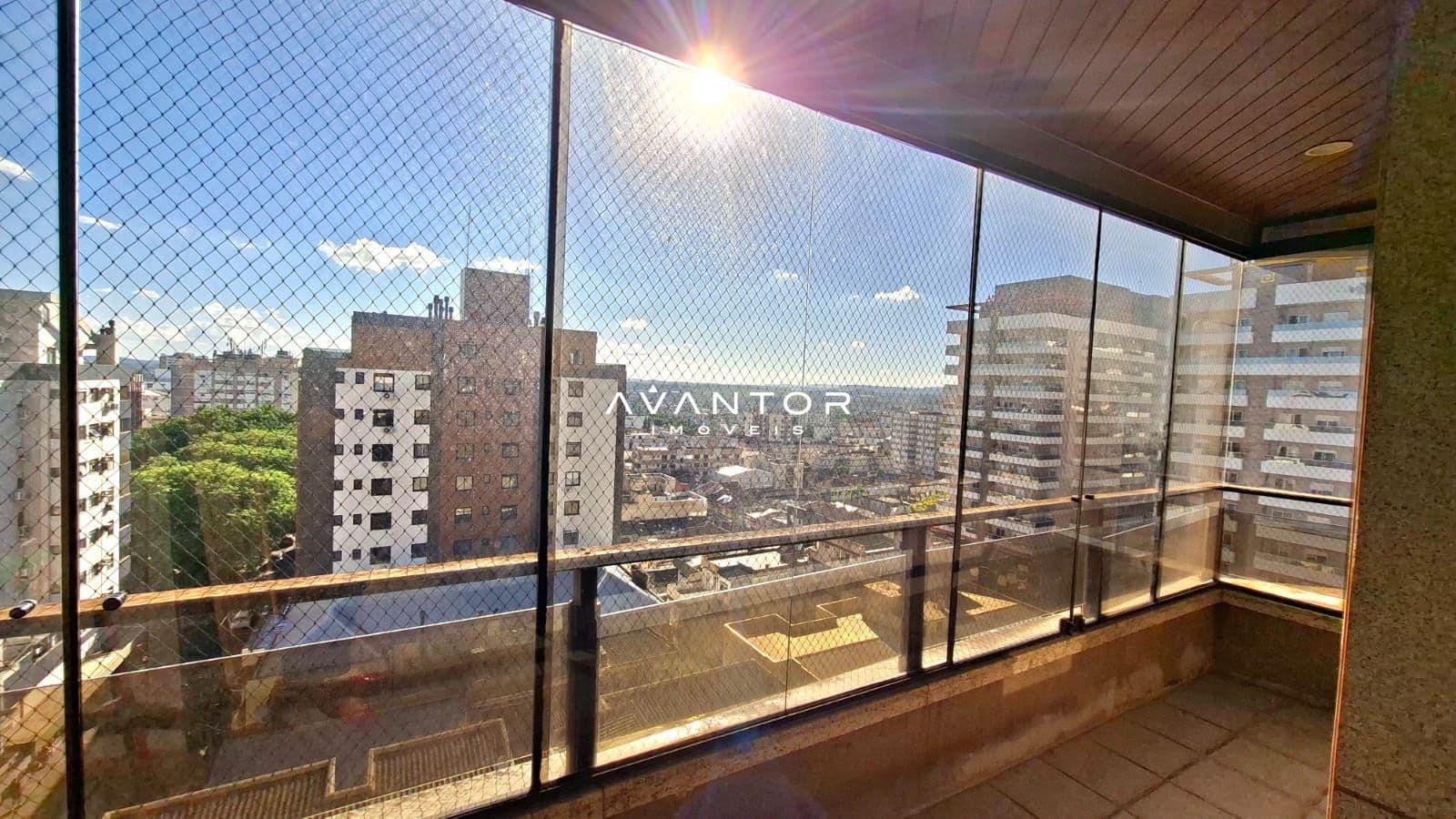 Cobertura com 4 quartos à venda no Edifício Galeria Village Center, em Centro, Santa Maria/RS — foto 8 de 30