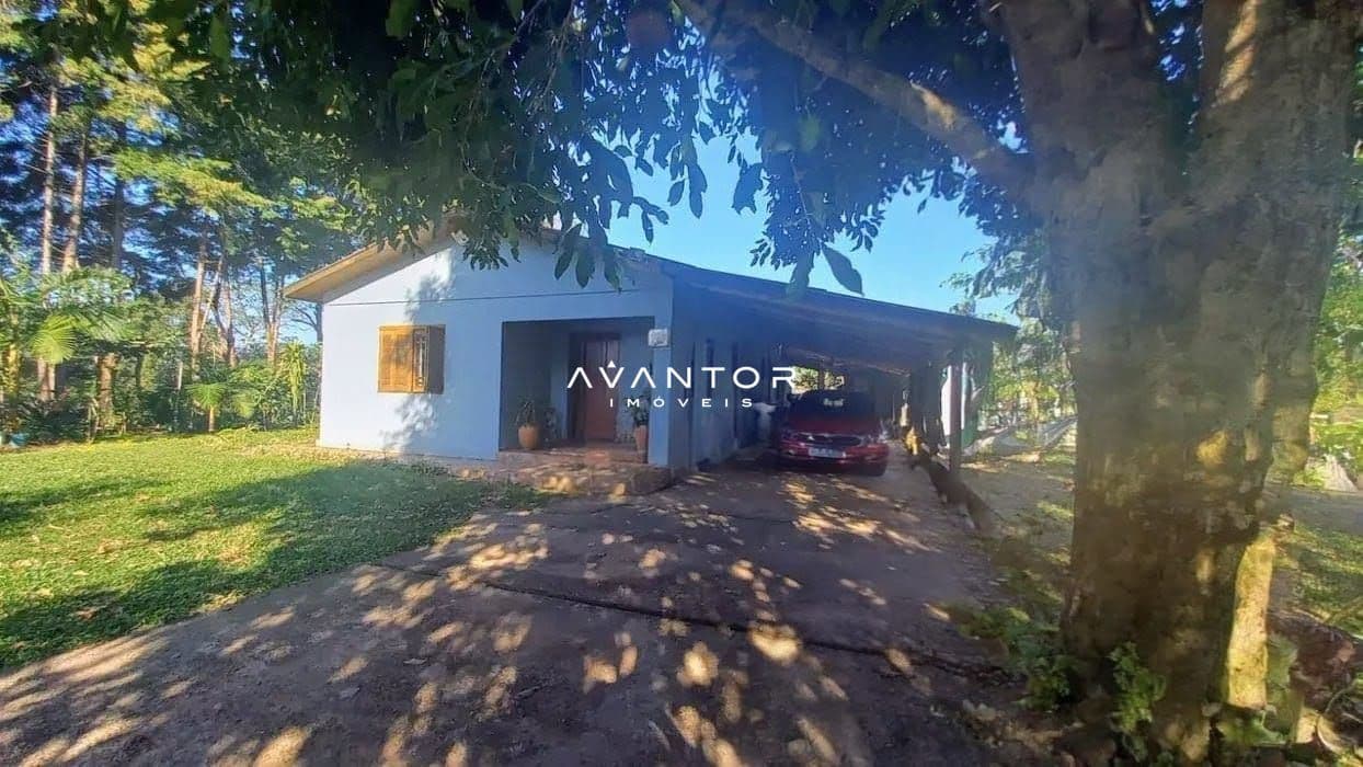 Chácara com 3 quartos à venda em Camobi, Santa Maria/RS — foto 2 de 21