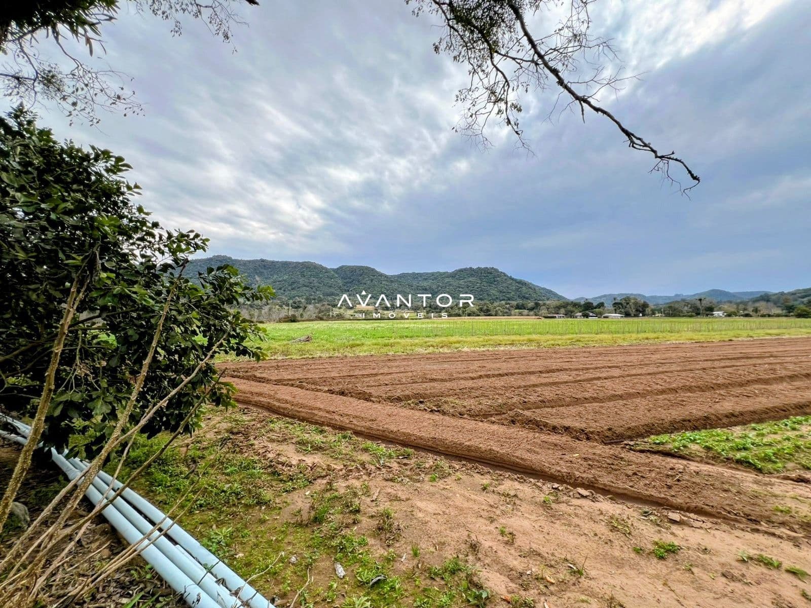 Campo à venda em Mauá, Arroio Grande/RS