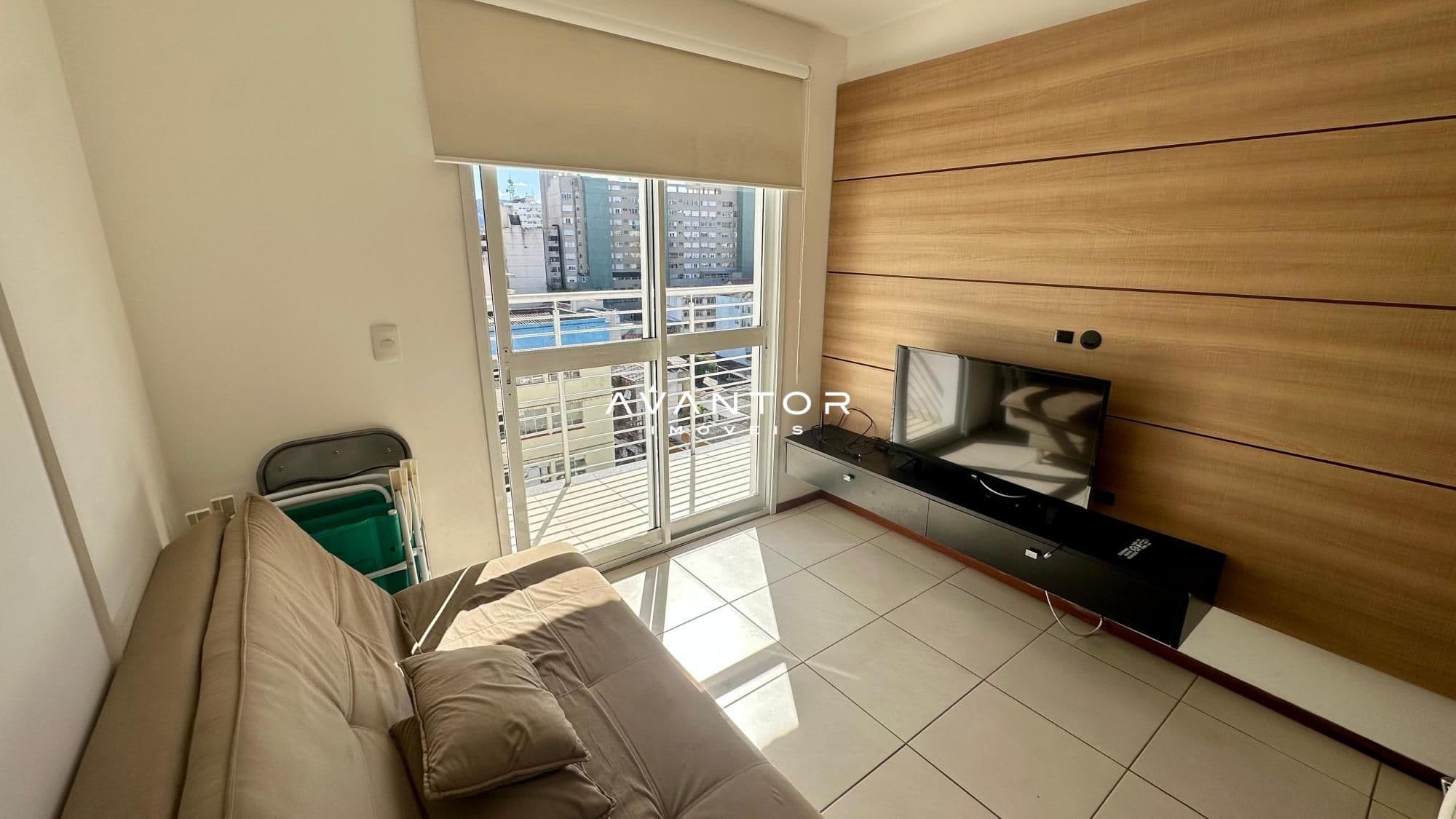 Apartamento com 2 quartos à venda no Residencial Viva, em Centro, Santa Maria/RS — foto 2 de 14