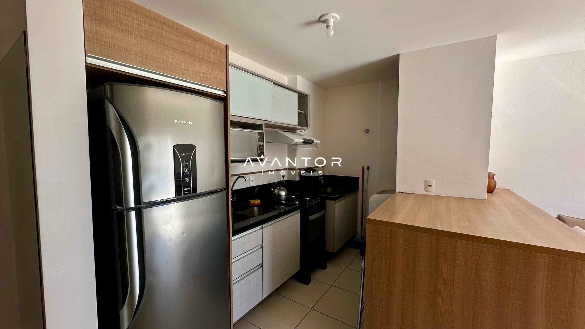 Apartamento com 2 quartos à venda no Residencial Viva, em Centro, Santa Maria/RS — foto 5 de 14