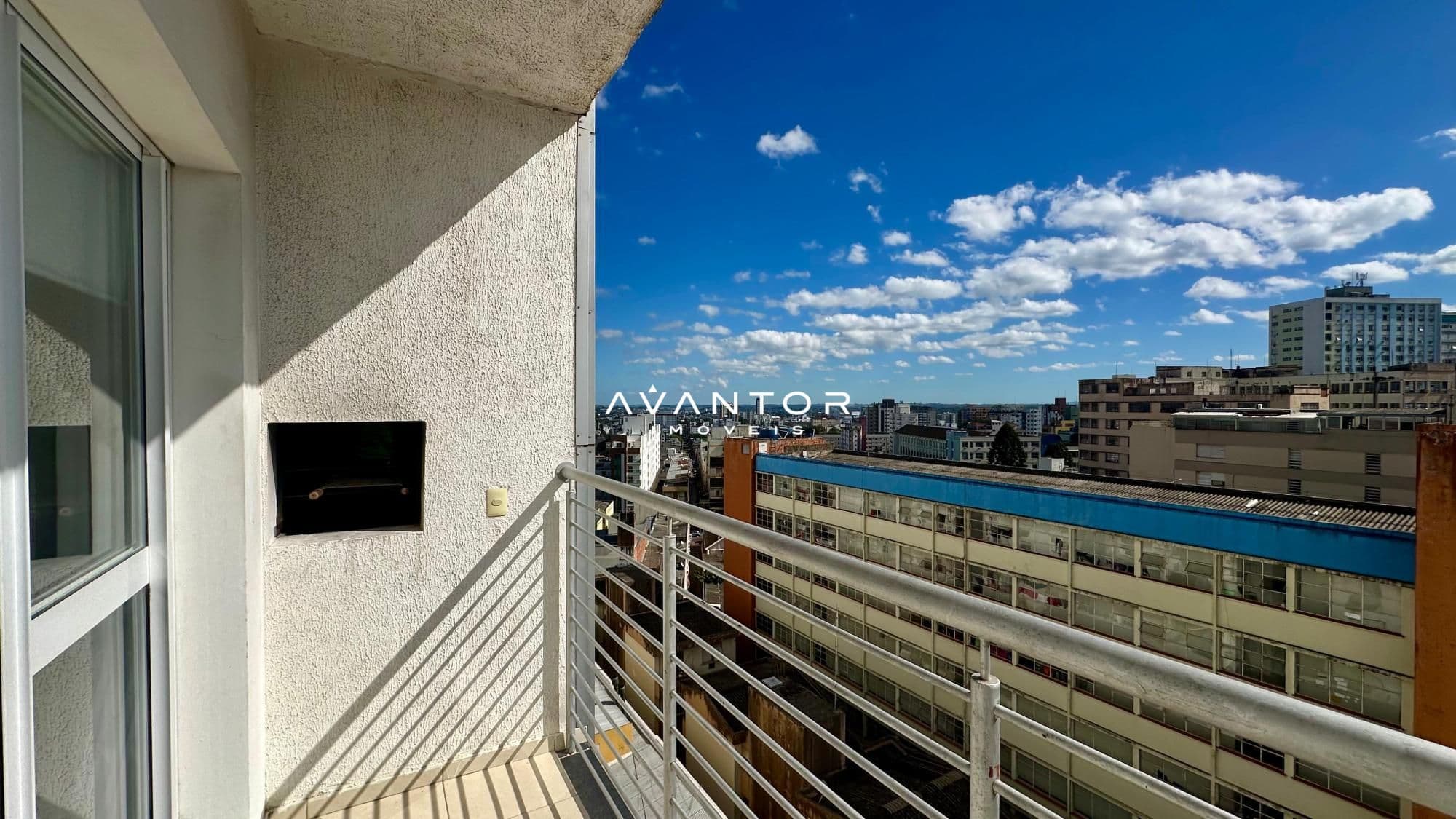 Apartamento com 2 quartos à venda no Residencial Viva, em Centro, Santa Maria/RS — foto 7 de 14