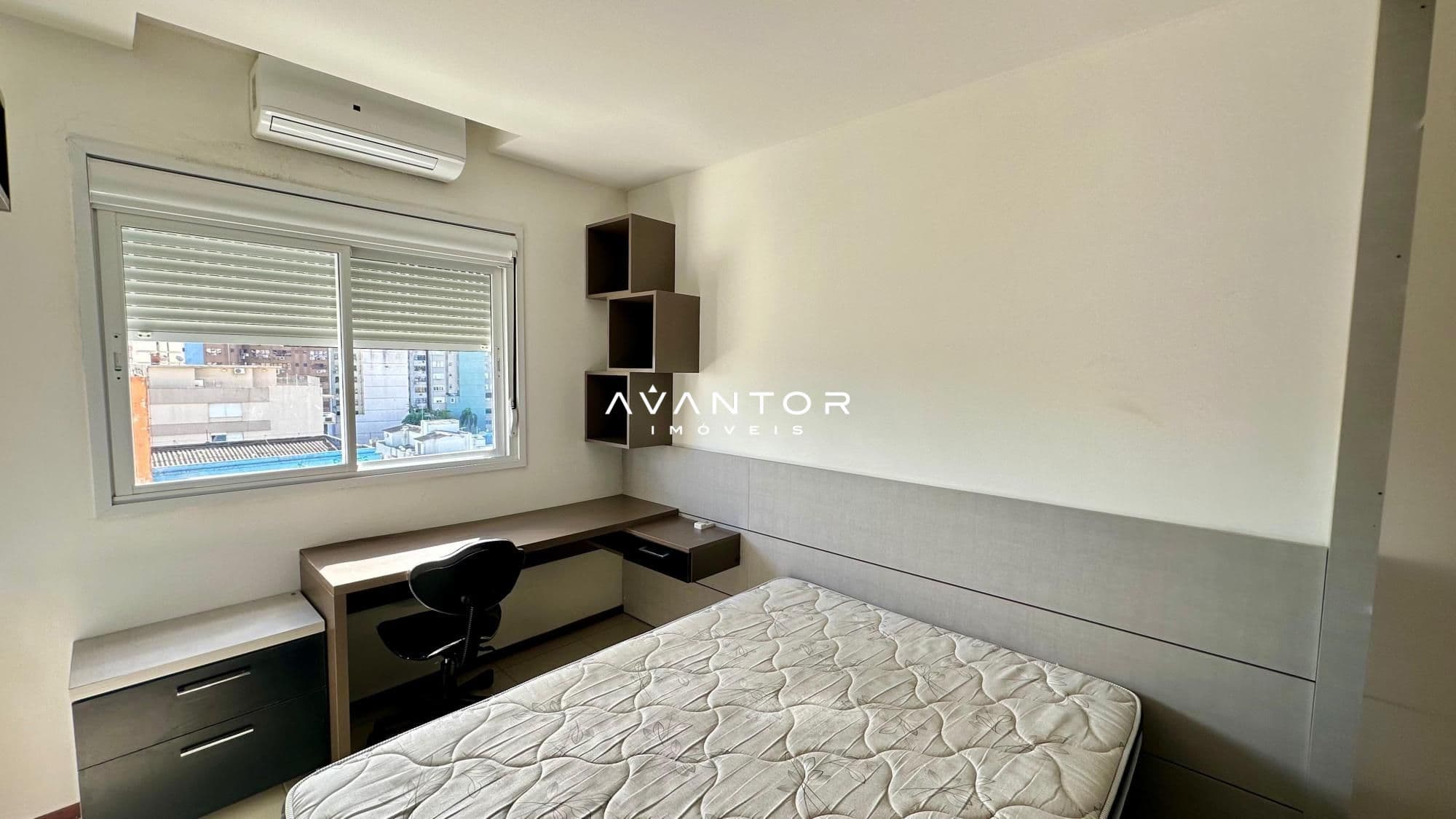 Apartamento com 2 quartos à venda no Residencial Viva, em Centro, Santa Maria/RS — foto 8 de 14
