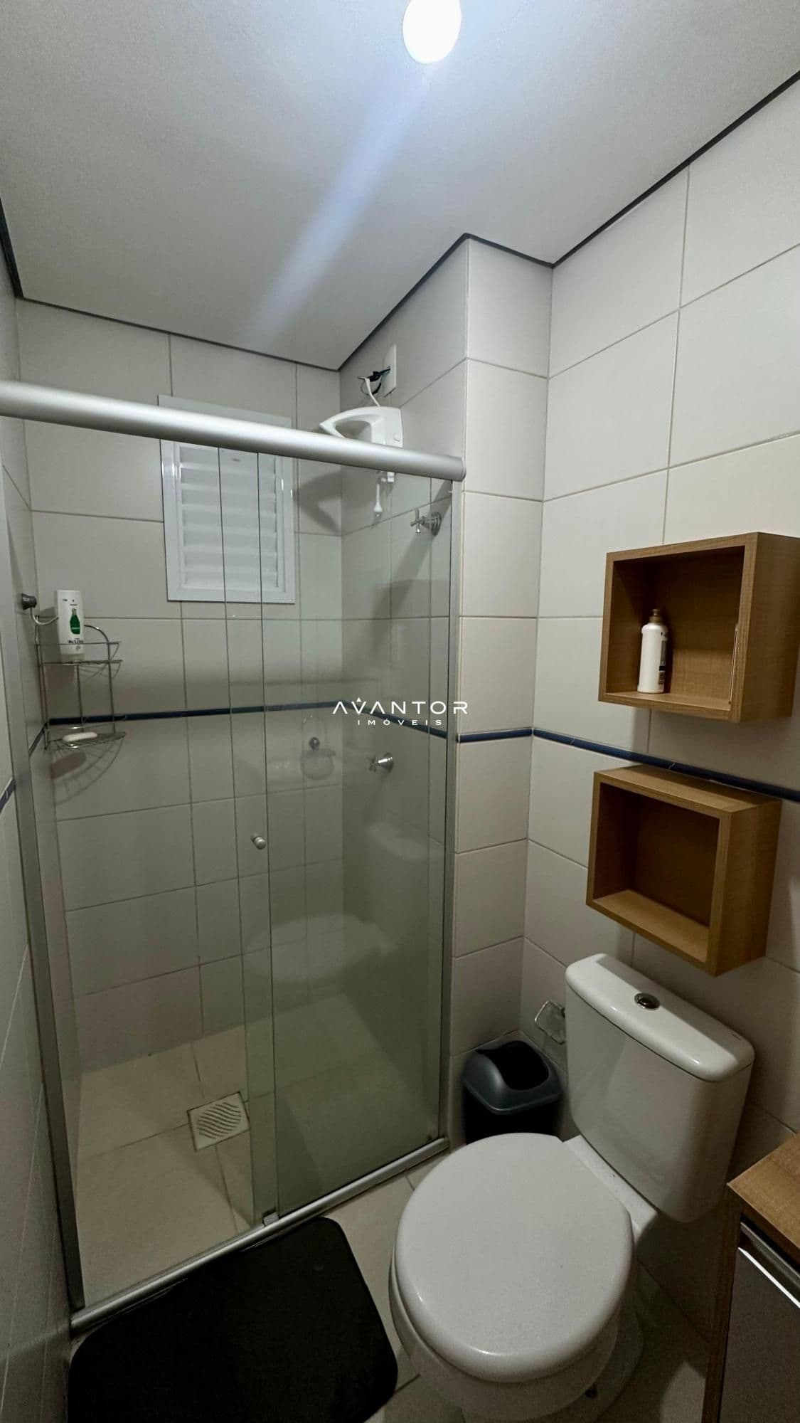 Apartamento com 2 quartos à venda no Residencial Viva, em Centro, Santa Maria/RS — foto 13 de 14