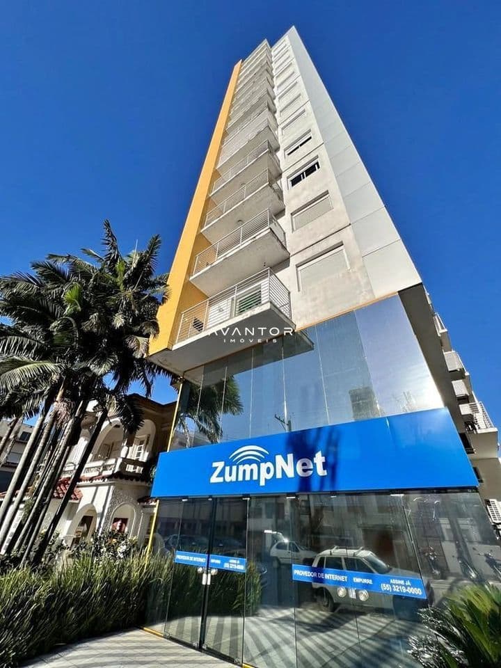 Apartamento com 2 quartos à venda no Residencial Viva, em Centro, Santa Maria/RS — foto 14 de 14