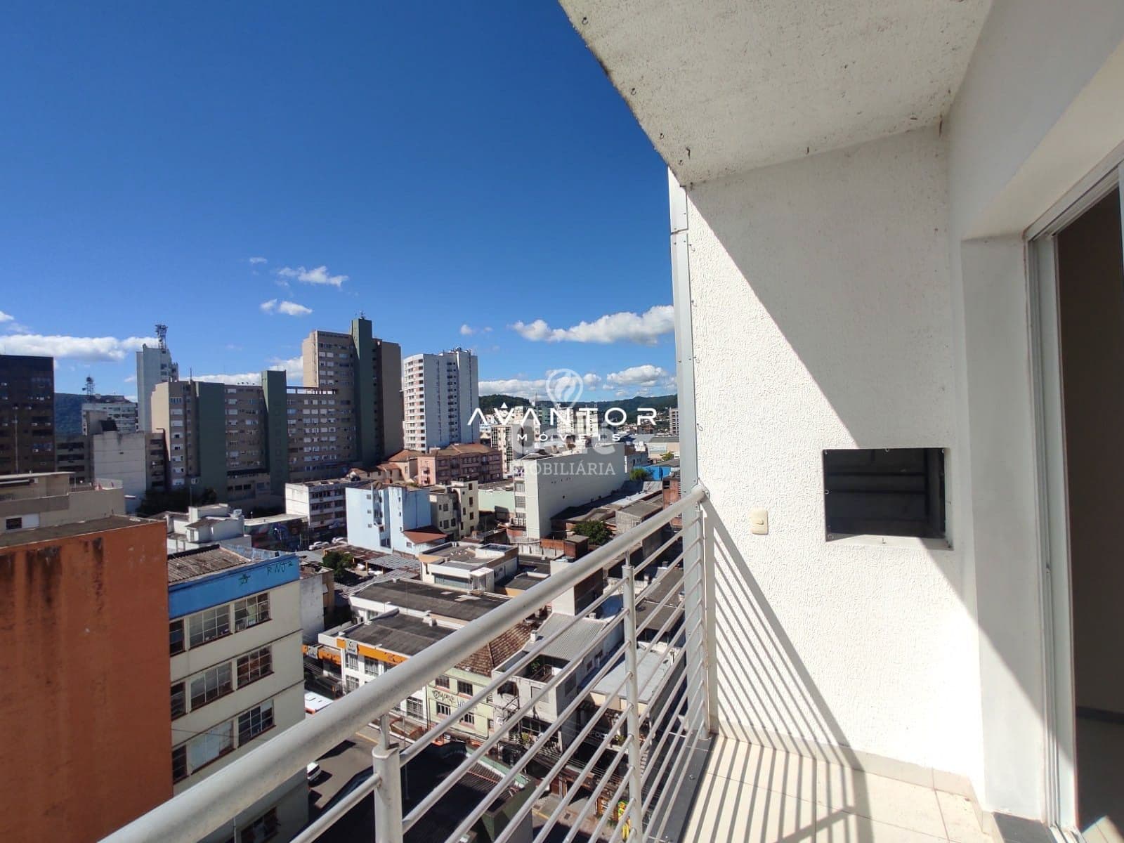 Apartamento com 2 quartos à venda no Residencial Viva, em Centro, Santa Maria/RS — foto 6 de 7