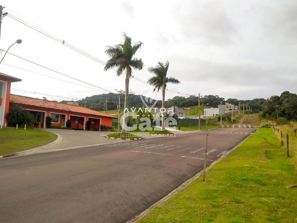 Terreno à venda no Residencial Real Park, em Tomazetti, Santa Maria/RS — foto 3 de 17