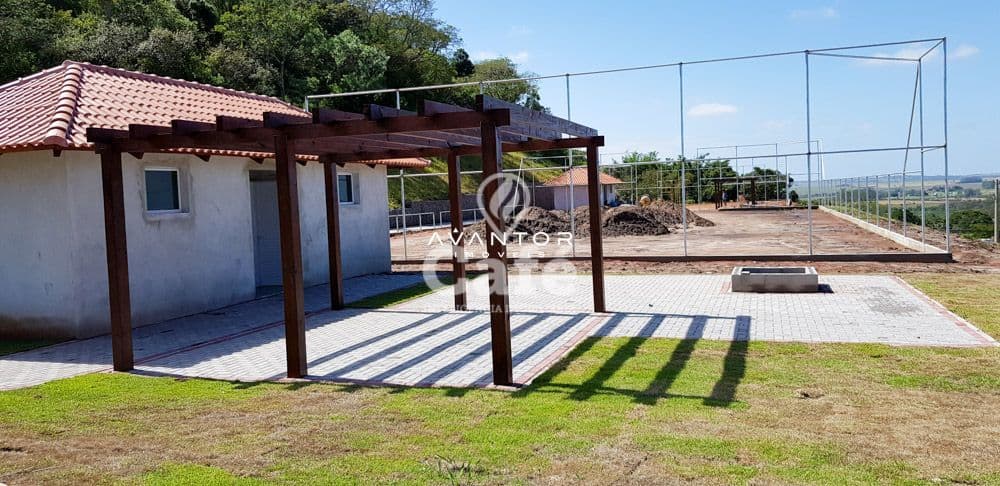 Terreno à venda no Residencial Real Park, em Tomazetti, Santa Maria/RS — foto 4 de 17