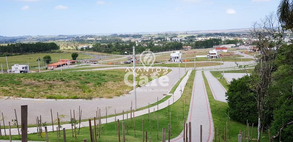 Terreno à venda no Residencial Real Park, em Tomazetti, Santa Maria/RS — foto 6 de 17