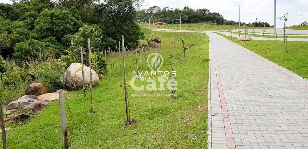 Terreno à venda no Residencial Real Park, em Tomazetti, Santa Maria/RS — foto 8 de 17