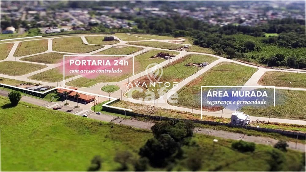 Terreno à venda no Residencial Real Park, em Tomazetti, Santa Maria/RS — foto 10 de 17
