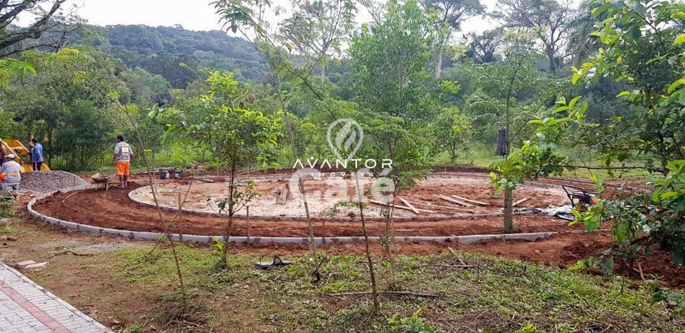 Terreno à venda no Residencial Real Park, em Tomazetti, Santa Maria/RS — foto 17 de 17