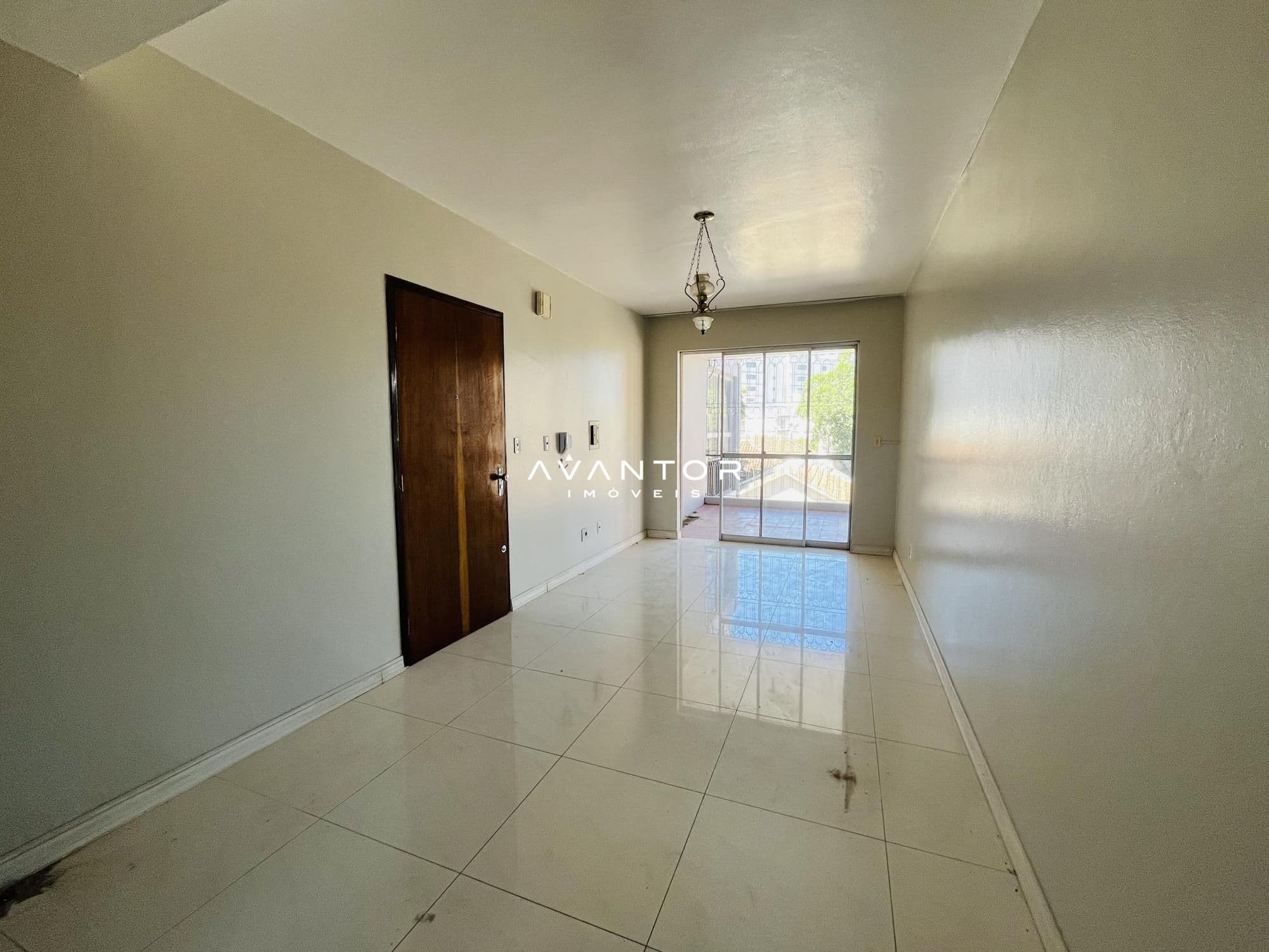 Residencial Kentucky — Nossa Senhora de Fátima, Santa Maria/RS