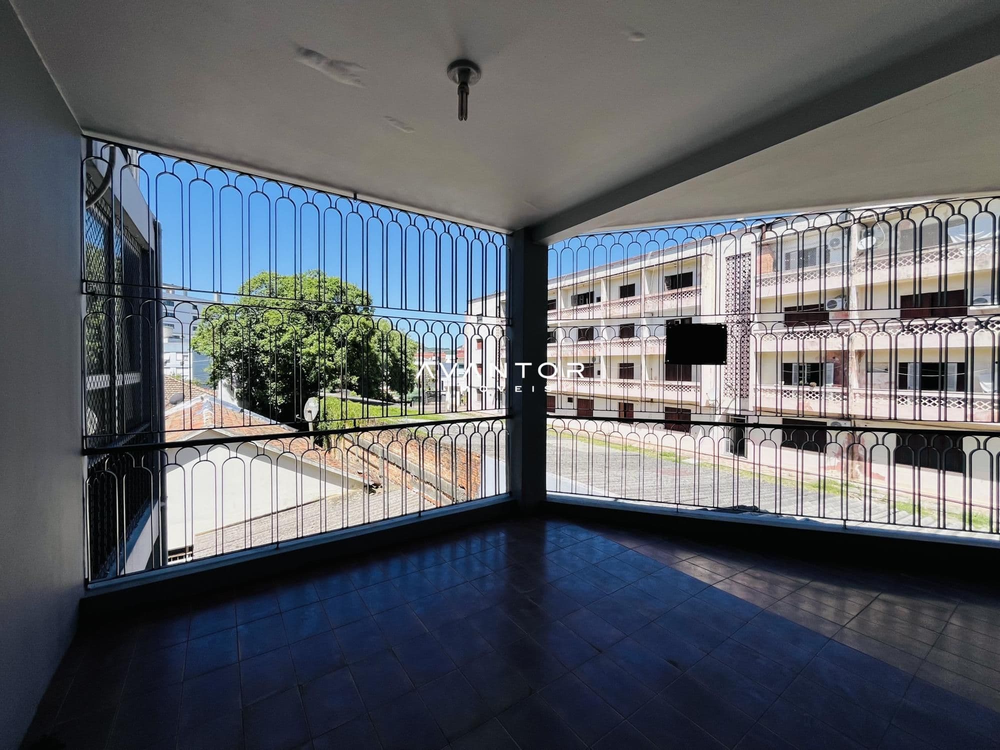Cobertura com 3 quartos à venda no Residencial Kentucky, em Nossa Senhora de Fátima, Santa Maria/RS — foto 3 de 13