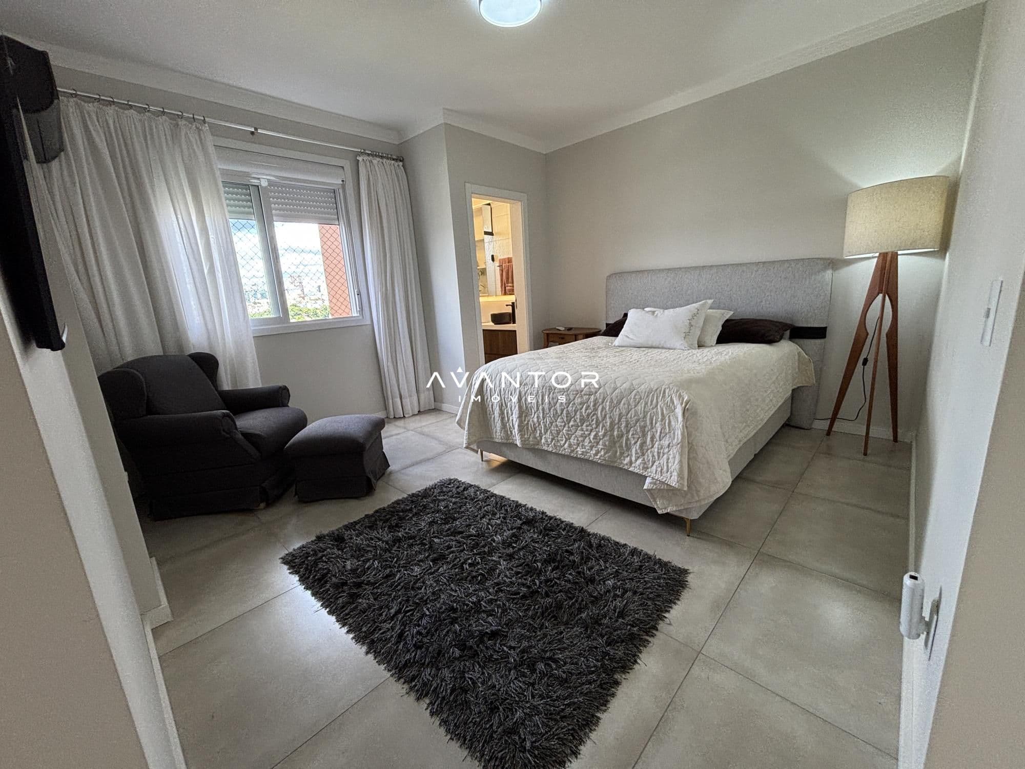Apartamento com 3 quartos à venda no Flamboyant Residence, em Nossa Senhora de Fátima, Santa Maria/RS — foto 9 de 13