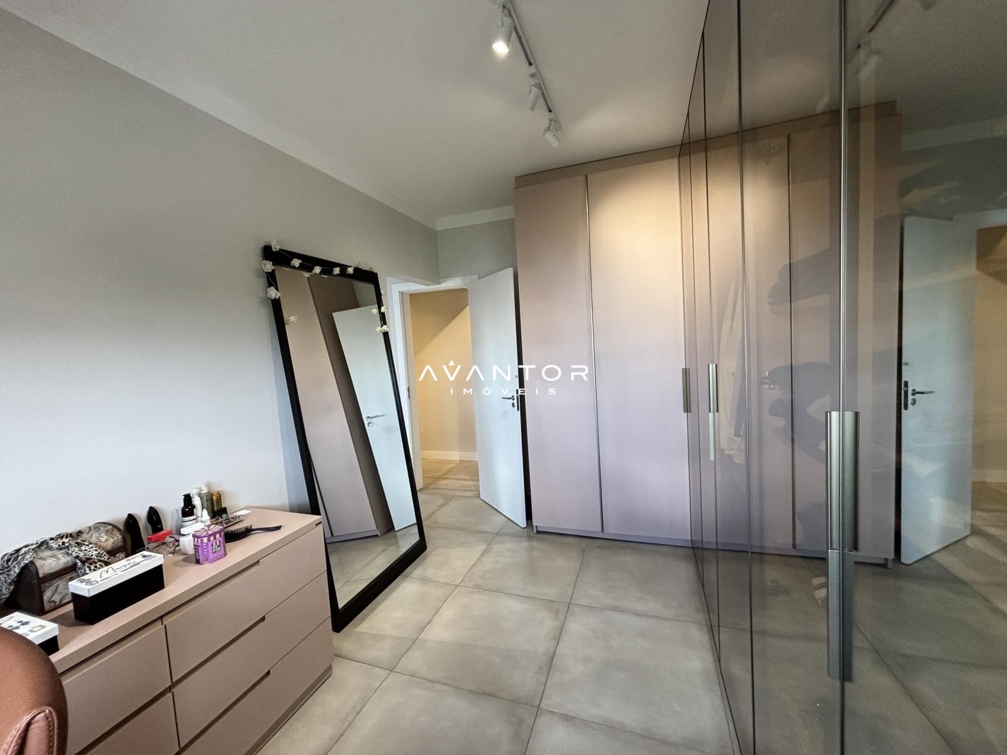 Apartamento com 3 quartos à venda no Flamboyant Residence, em Nossa Senhora de Fátima, Santa Maria/RS — foto 12 de 13